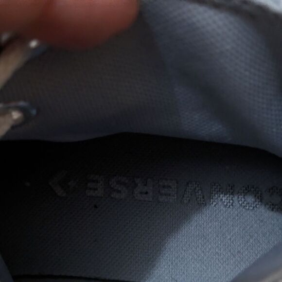 Converse Chuck Taylor High Tops All Star Logo Play, Women's 7 - Picture 15 of 16